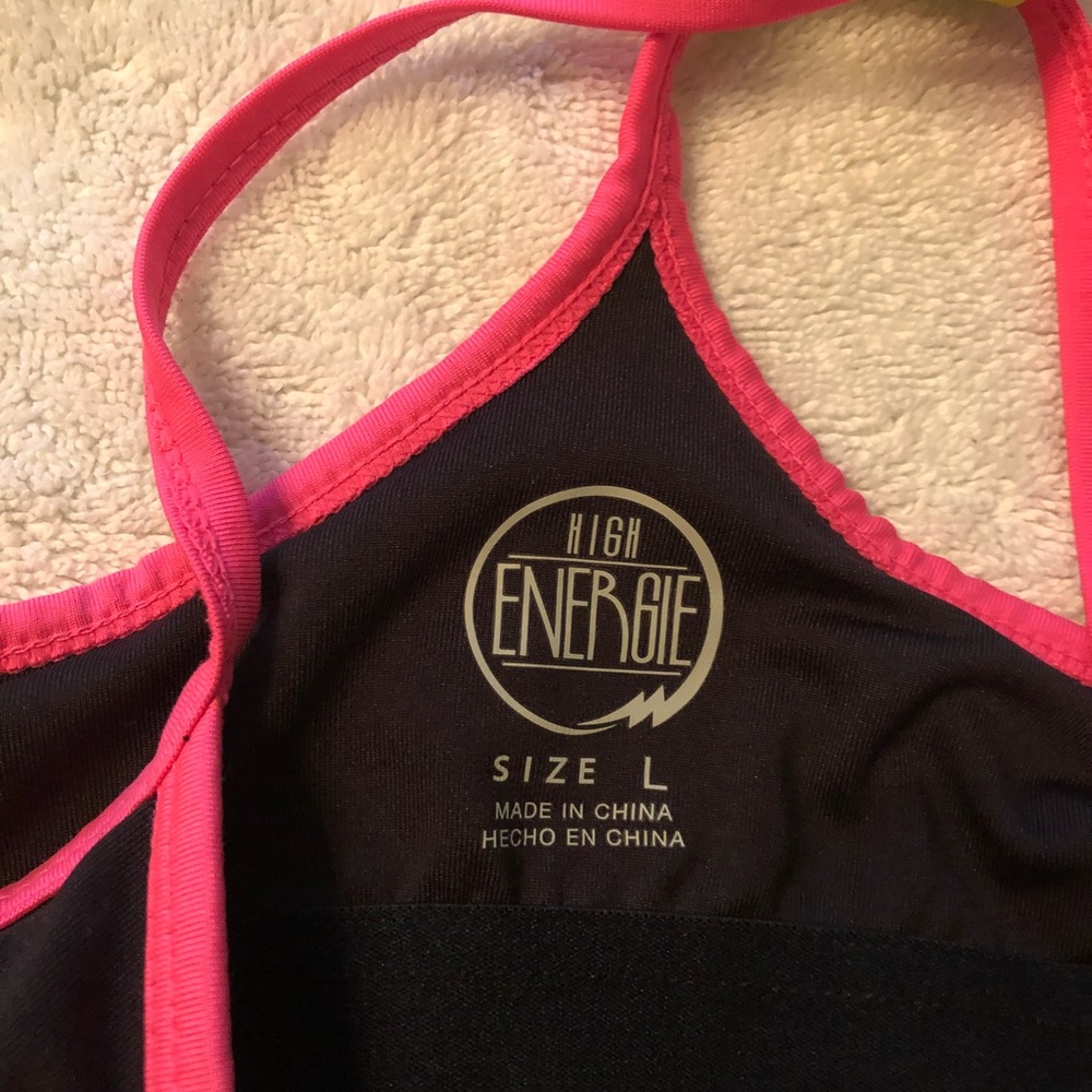 Workout too - Picture 3 of 3